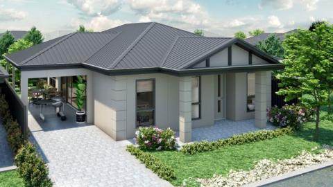 House 83, Best Life Canterbury, Victor Harbour