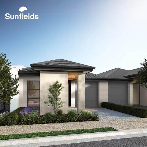 Lot 72, Saxon Street, Smithfield Plains