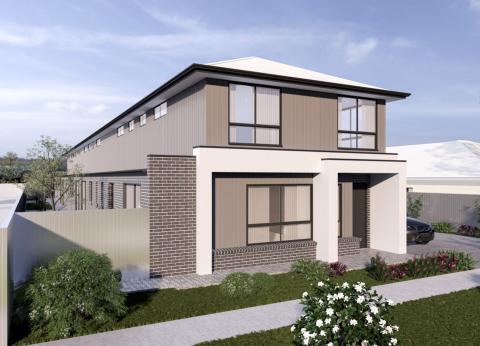 Lot 3, 96 Edward Street, Ottoway