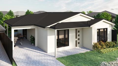 House 295, Best Life Canterbury, Victor Harbour