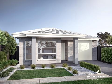 Lot 12, Wurak Road, Blakeview