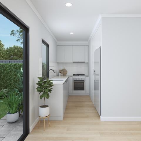 Lot 5, 25 Archerfield Avenue, Christies Beach