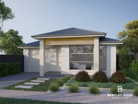 Lot 23, Wurak Circuit, Blakeview