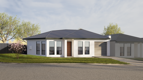 Lot 1, 4 Canterbury Crescent, Valley View