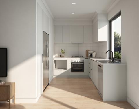 Lot 1, 15 Fox Avenue, Christies Beach