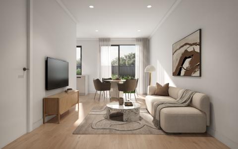 Lot 4, 15 Fox Avenue, Christies Beach