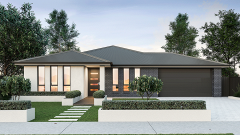 Lot 387, 10 Steve Jobs Street, Two Wells