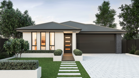 Lot 135, 4 Cerulean Crescent, Moana
