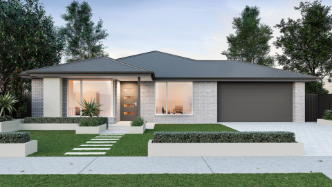 Lot 414, 46 Jefferson Boulevard, Two Wells