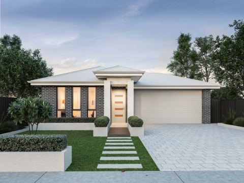 Lot 160, 3 Bright Avenue, Moana