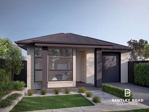 Lot 45, Wurak Circuit, Blakeview
