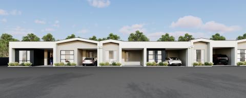 131 Gorge Road, Paradise