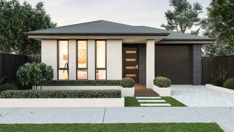 Lot 206, 21 Twilight Avenue, Port Noarlunga South