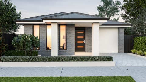 Lot 176, 58 Silver Gull Way, Port Noarlunga South