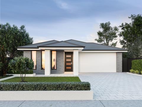Lot 235, Nicholls Avenue, Two Wells