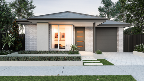 Lot 209, 27 Twilight Avenue, Port Noarlunga South
