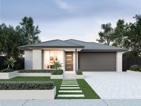Lot 226, 40 Jefferson Boulevard, Two Wells