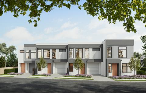 Lot 2, 2 Dewar Court, Christie Downs