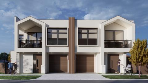 Lot 116, New Road, Noarlunga Downs