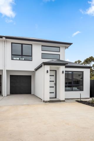 Unit 10, 17 Wright Street, Salisbury