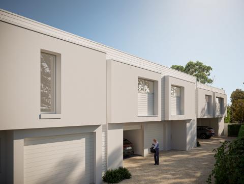 Lot 5, 5 Barry Street, Christies Beach