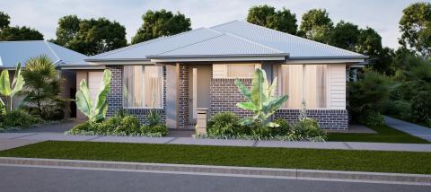 Lot 1043, Formosa Circuit, Riverlea Park