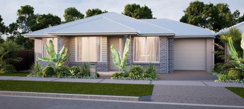 Lot 1081, Formosa Circuit, Riverlea Park
