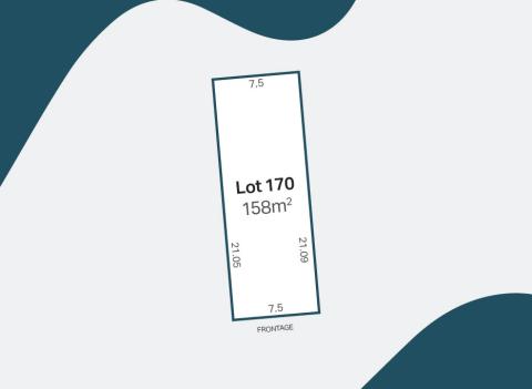 Lot 170, New Road, Noarlunga Downs