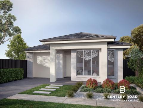 Lot 33, Wurak Circuit, Blakeview