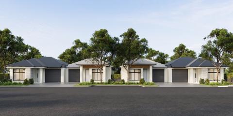 Lot 14, 9-15 Golden Court, Paralowie