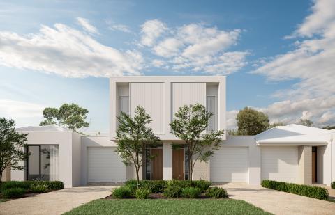 Lot 2, 10 Lillimur Avenue, Morphett Vale