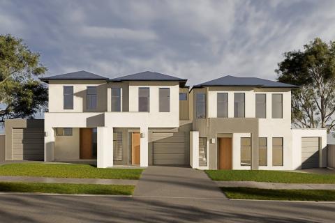 Lot 3, 5 Tepko Street, Gepps Cross