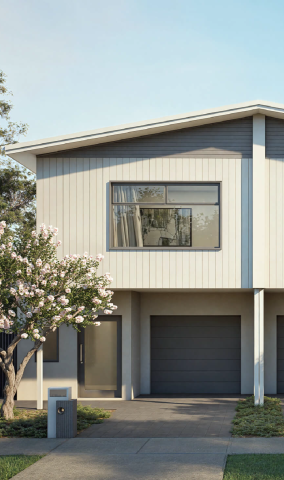 Lot 22, Parker Avenue, Seaton