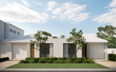Lot 5, 10 Lillimur Avenue, Morphett Vale