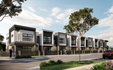 Lot 849, Myrtus Place, Riverlea Park