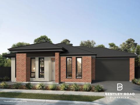 Lot 39 Wurak Circuit, Blakeview
