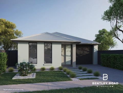 Lot 40 Wurak Circuit, Blakeview