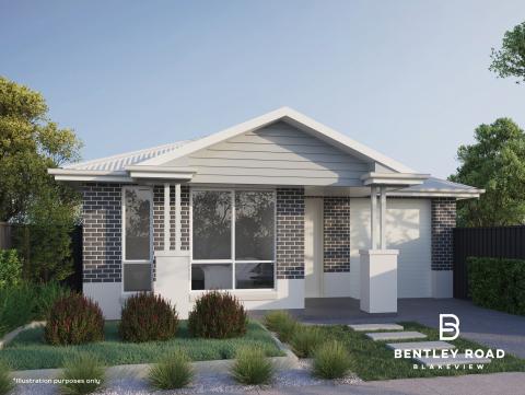 Lot 41 Wurak Circuit, Blakeview