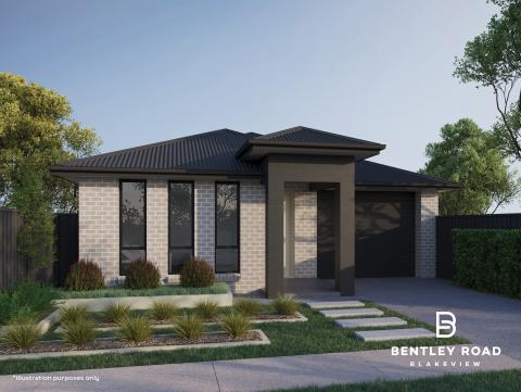 Lot 42 Wurak Circuit, Blakeview