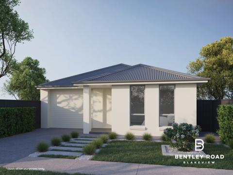 Lot 57 Wurak Circuit, Blakeview