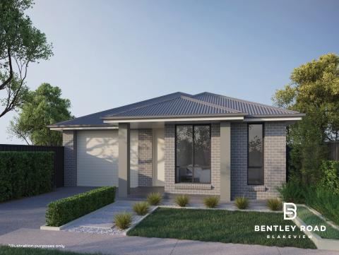 Lot 58 Wurak Circuit, Blakeview