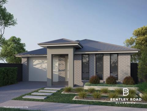 Lot 59 Wurak Circuit, Blakeview