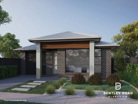 Lot 60 Wurak Circuit, Blakeview