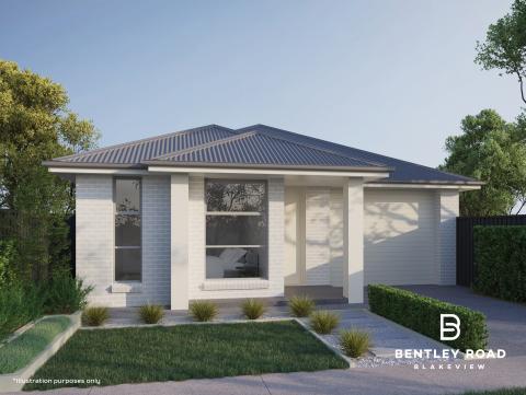 Lot 61 Wurak Circuit, Blakeview