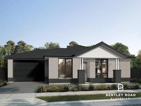 Lot 62 Wurak Circuit, Blakeview