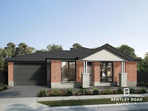 Lot 63 Wurak Circuit, Blakeview