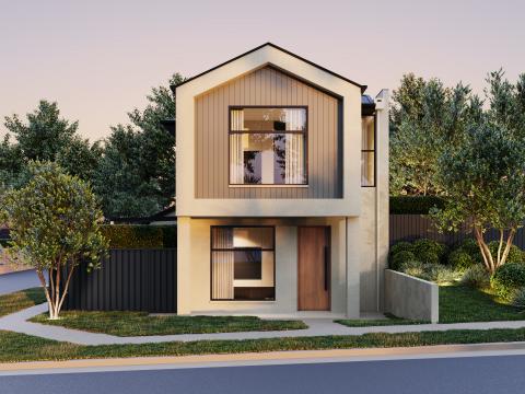 Lot 4, 21 Elgin Avenue, Christies Beach