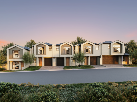 Lot 3, 21 Elgin Avenue, Christies Beach