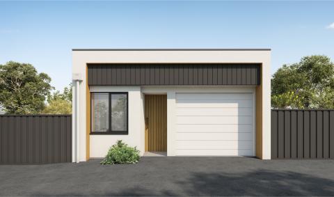 Lot 6, 14 Tina Way, Morphett Vale