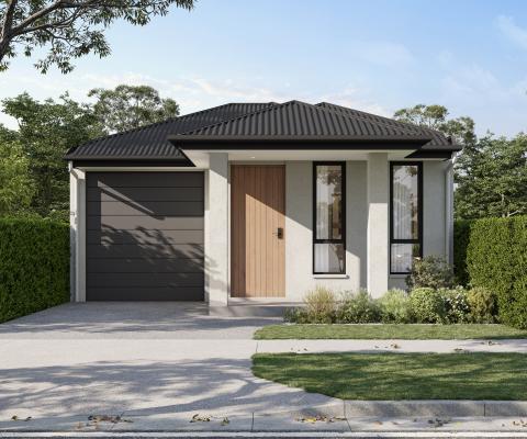 Release 1 Melville Terrace - Murray Bridge